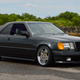 Image for article titled That Rare Mercedes AMG Hammer Coupe Sold for Nearly $762,000